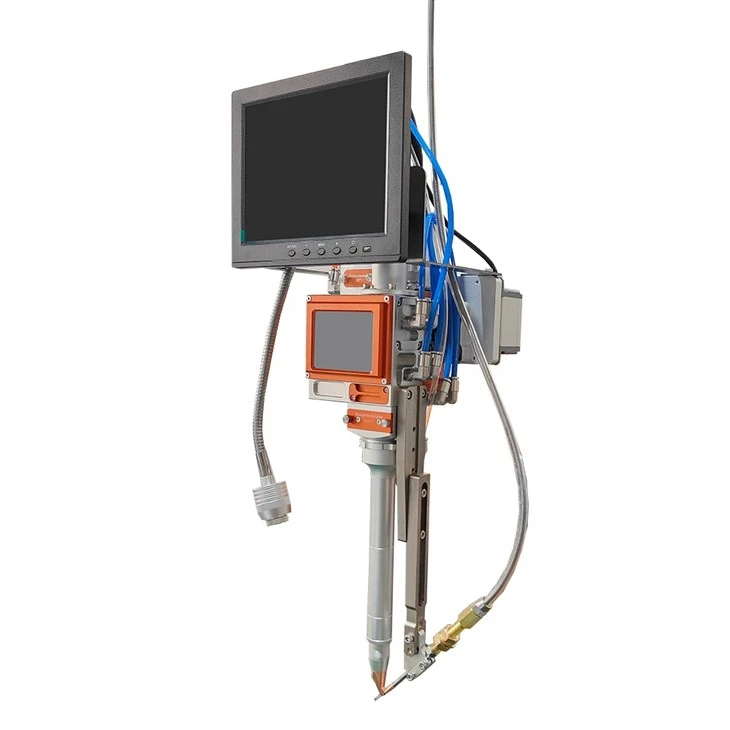 Robot Laser Welding Machine